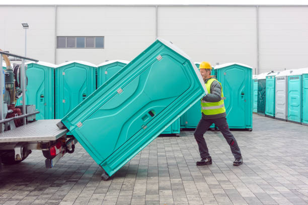 Portable Toilet Rental for Emergency Services in Reminderville, OH